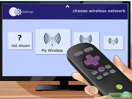 Roku 3 суулгах 8 Алхам 8