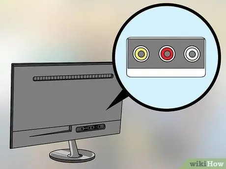 Hook Up a VCR to a TV Step 11