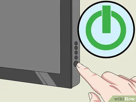 Hook Up a VCR to a TV Step 7