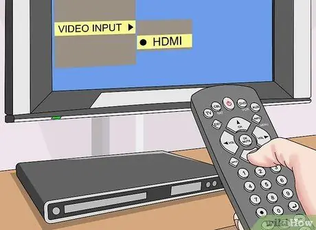 Spajanje HDMI kabela Korak 17