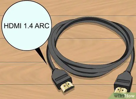 Ühendage HDMI -kaablid, samm 7