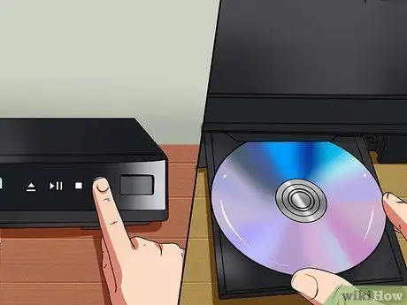 Hook Up a DVD Player Step 21