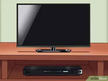 Hook Up a DVD Player Step 4