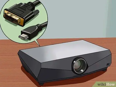 Hook Up a DVD Player Step 6