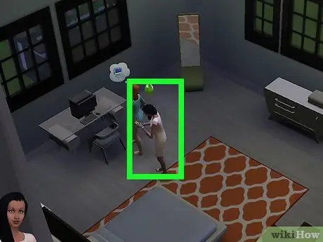 Сіздің Sims қажеттіліктеріңізді толық орындаңыз 13 -қадам