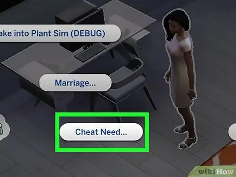 Jadikan Keperluan Sims Anda Langkah Penuh 14