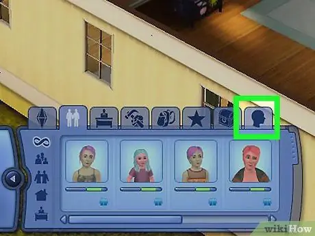 Sims ehtiyacınızı tam bir addım edin 21