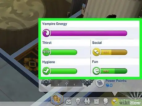 Sims ehtiyacınızı tam bir addım edin 4