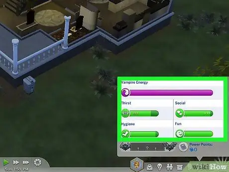 Sims ehtiyacınızı tam bir addım edin 8