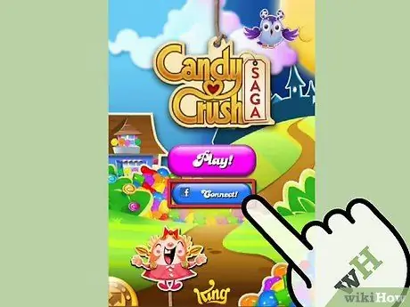 Play Candy Crush Saga Step 9