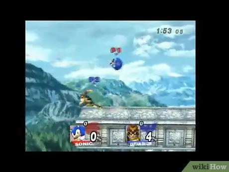 Разблокируйте каждого персонажа Super Smash Bros. Brawl, шаг 2