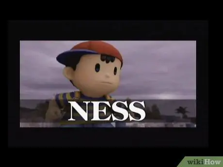 Unlock Every Super Smash Bros. Brawl Character Step 7