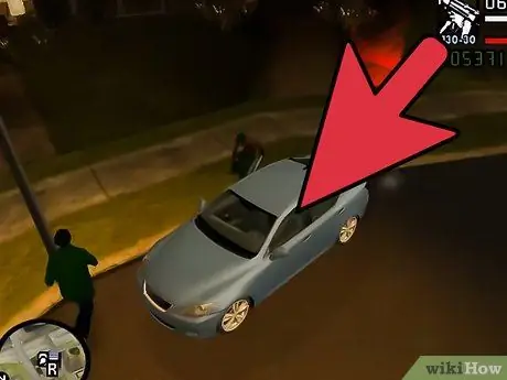 Inicieu una colla a Grand Theft Auto_ San Andreas Pas 11