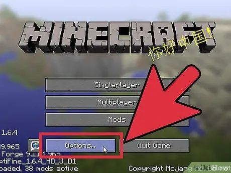 Instaloni Paketat e Burimeve të Minecraft Hapi 3