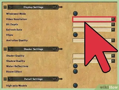 Change the Resolution in Age of Empires 2 HD Step 13