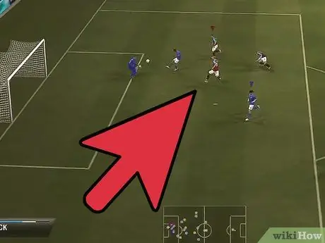 FIFA 12 Addım 18 oynayın