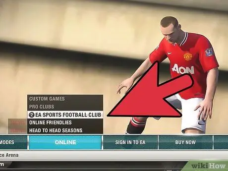 Играть в FIFA 12 Шаг 23