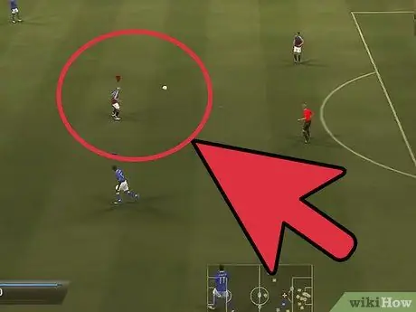 FIFA 12 Addım 7 oynayın