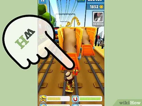 Subway Surfers 2 -кадамда жогорку упай алыңыз