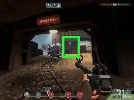 Incarnez un tireur d'élite dans Team Fortress 2 Étape 13