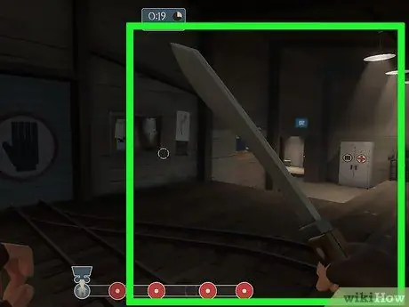 Mainkan Sniper di Team Fortress 2 Langkah 9