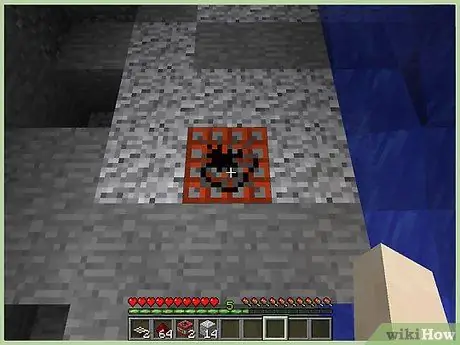 Verwenden Sie Tageslichtsensoren in Minecraft Schritt 5