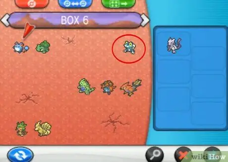 Faça um desafio Wonderlocke em Pokémon X e Y Step 5