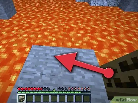 Machen Sie ein Zeichen auf Minecraft Schritt 6