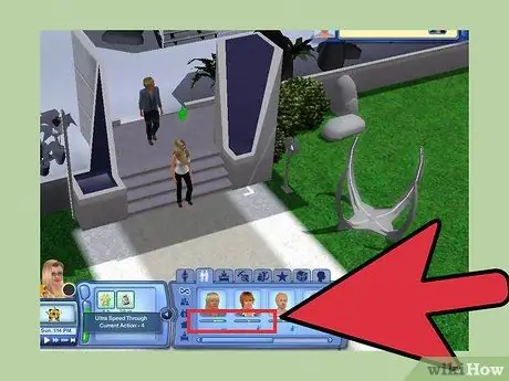 Sims 3 Evlənin 3 Adım 19