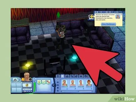 Sims 3 Evlənin 3 Adım 20