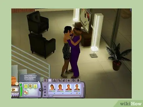 Sims 3 Evlənin 3 Adım 6