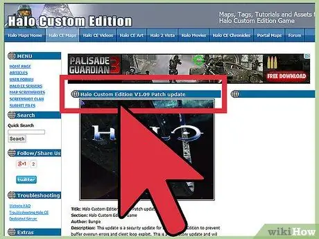 Halo Custom Edition Adım 3 əldə edin