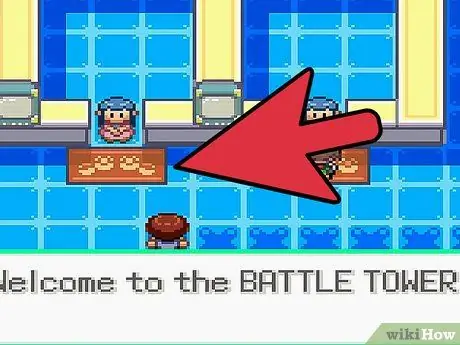 I-clone ang Pokemon sa Emerald Hakbang 5