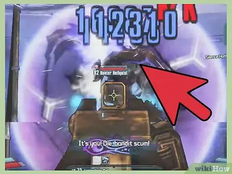 Kunin ang Bee Shield sa Borderlands 2 Hakbang 6