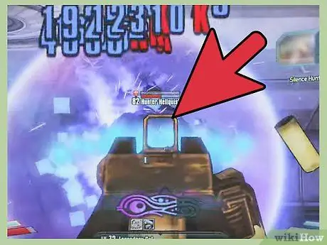 Obține Bee Shield în Borderlands 2 Pasul 7