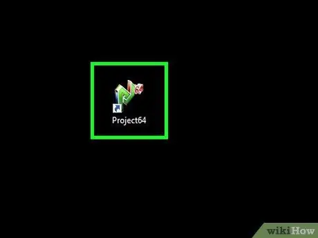 Postavljanje Xbox 360 kontrolera na Project64 Korak 6