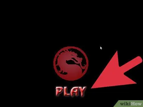 Tee surma Mortal Kombat Karnage'is. 2. etapp