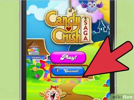 Obțineți mai multe vieți la Candy Crush Pasul 3