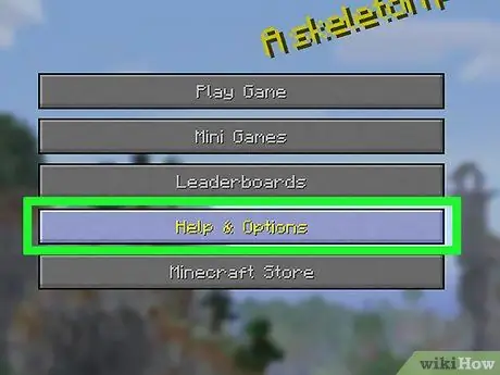 अपना Minecraft त्वचा चरण 24 बदलें