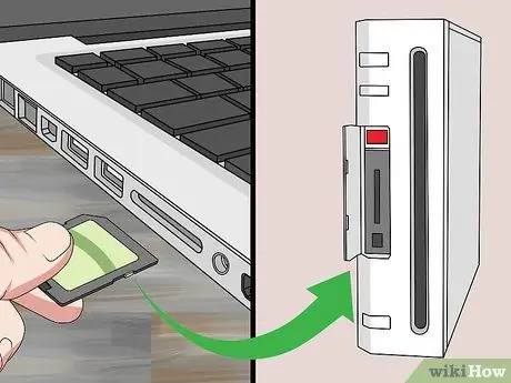 Burn Wii Games to Disc Step 12