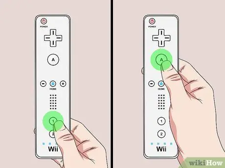 Burn Wii Games to Disc Step 15