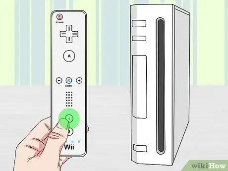 Graver des jeux Wii sur un disque, étape 34