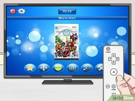 เบิร์นเกม Wii ลงดิสก์ขั้นตอนที่ 53