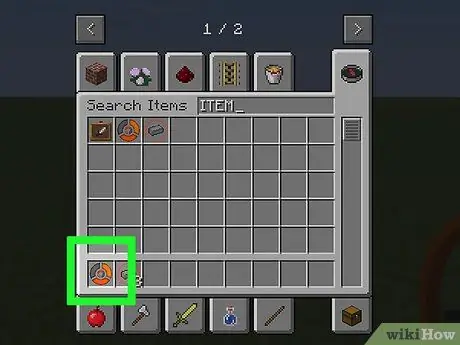 สร้างปราสาทใน Minecraft ขั้นตอนที่ 27