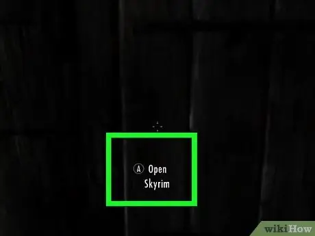 Oženiť sa v Skyrim, krok 12