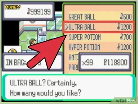 Pegue os 3 Regis em Pokémon Sapphire ou Ruby Step 18