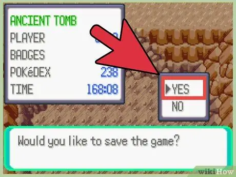 Pegue os 3 Regis em Pokémon Sapphire ou Ruby Step 34