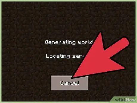 Seien Sie effektiv in Minecraft PvP Schritt 2