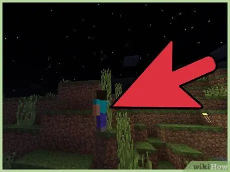 มีประสิทธิภาพใน Minecraft PvP ขั้นตอนที่ 8