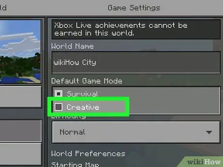 Dapatkan Blok Perintah di Minecraft Langkah 22